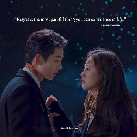 Korean Drama Phrases .